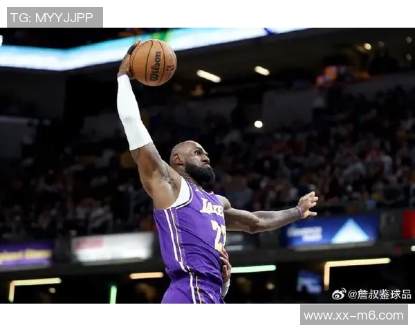 夸梅称詹姆斯防守回半场吃力进攻如火车头般迅猛