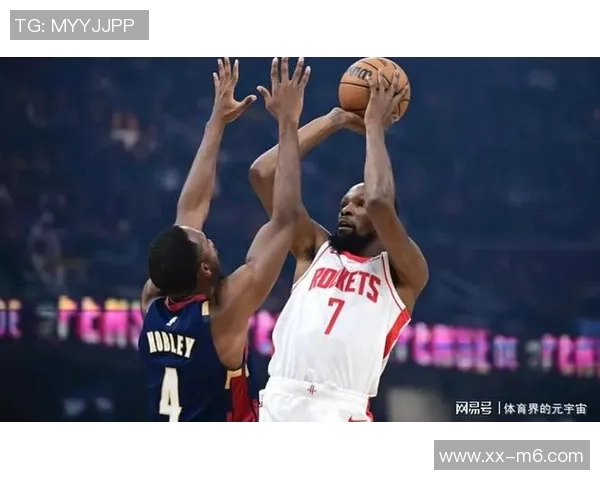 骑士惨遭火箭横扫五连败连续两个赛季无缘胜利的悲剧