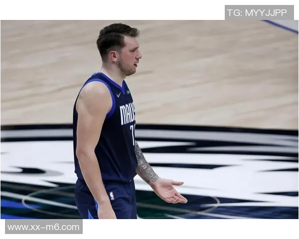 拉拉维亚谈得分表现称与东契奇搭档让比赛变得轻松愉快