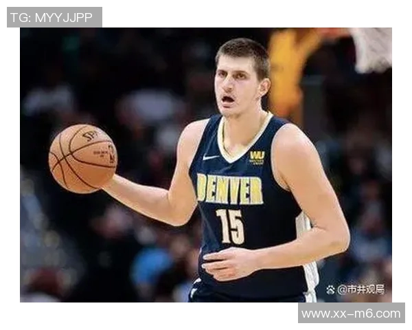 约基奇生涯第295次20105追平詹姆斯仅次于贾巴尔成历史第二